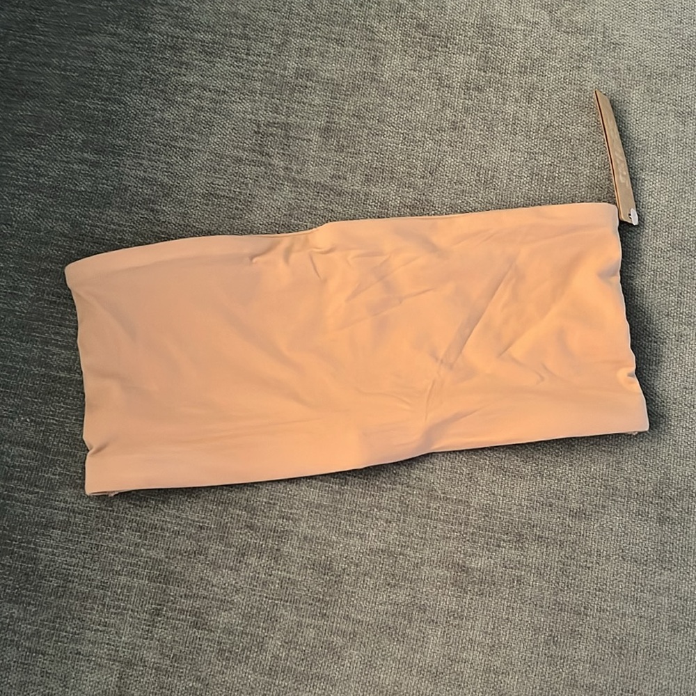 SKIMS Ochre Bandeau
